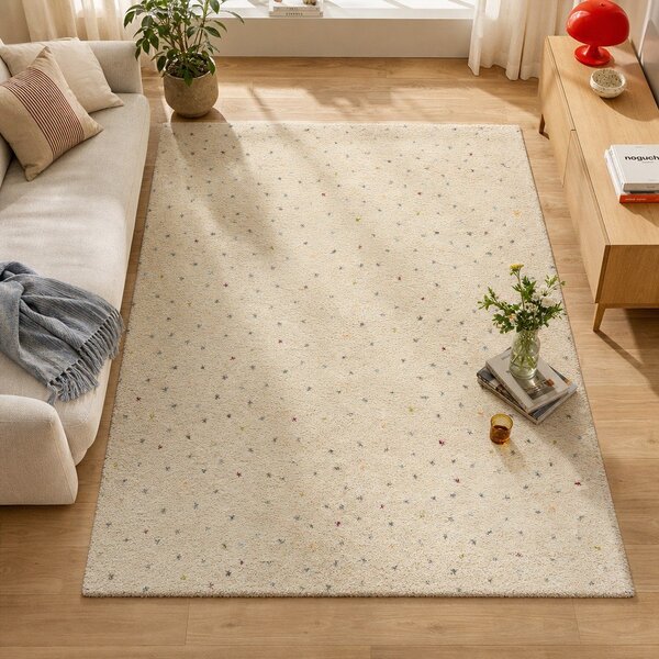 Szőnyeg 160x230 cm Dottie Multi – Universal