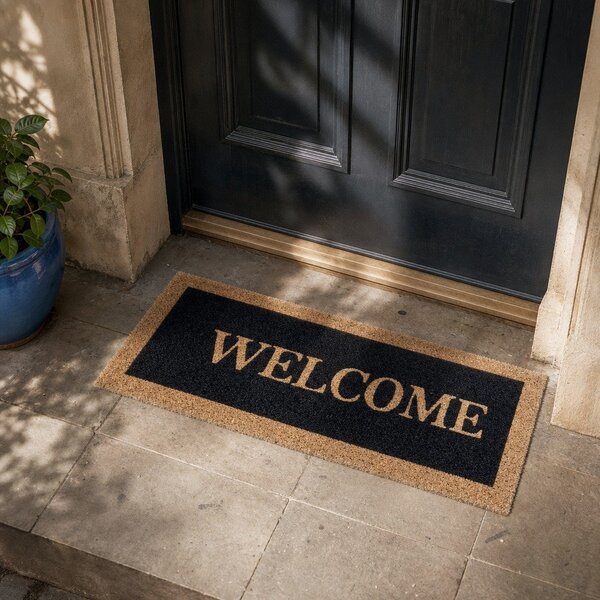 Lábtörlő 27x70 cm Mix Mats – Hanse Home