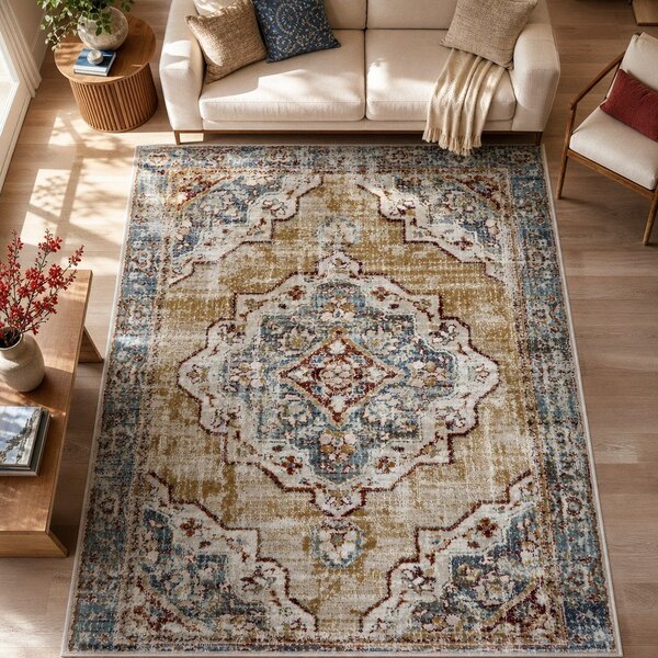 Szőnyeg 160x235 cm Orient Strozzi – Hanse Home