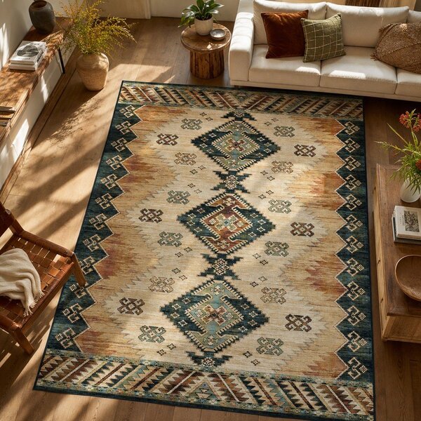 Szőnyeg 95x140 cm Antalia – Universal