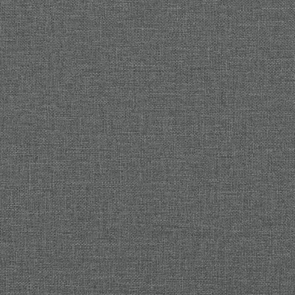 Szürke sonoma színű cipőtároló pad 85,5 x 42 x 57,5 cm
