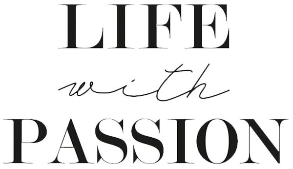 Passion poszter