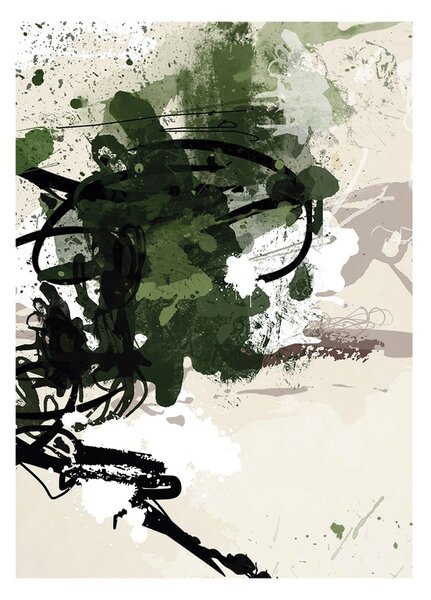 Abstract II poszter