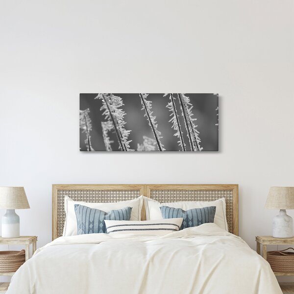 Kép - Fagyos hideg (120x50 cm)
