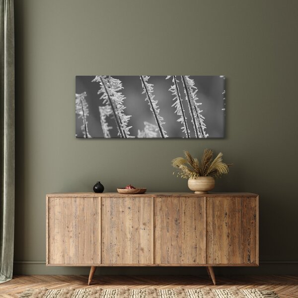 Kép - Fagyos hideg (120x50 cm)