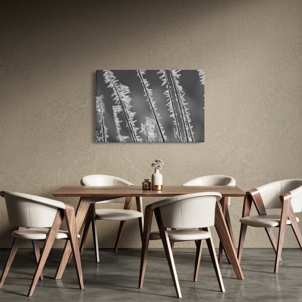 Kép - Fagyos hideg (90x60 cm)