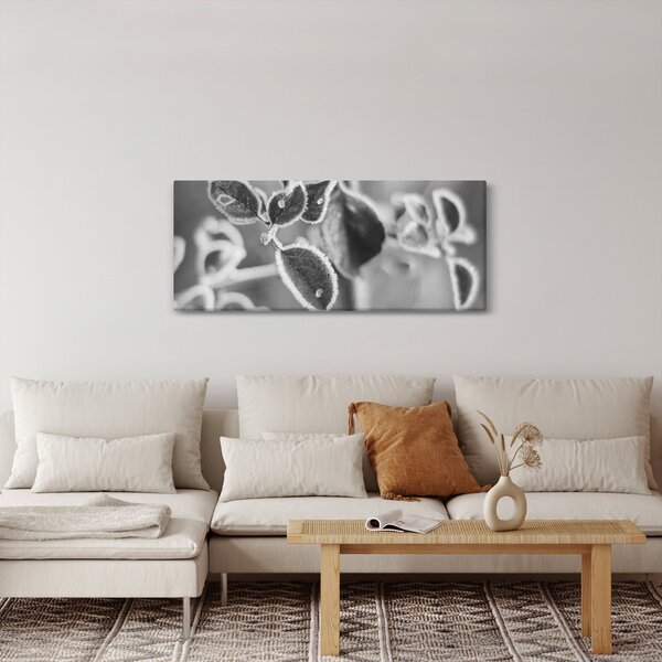 Kép - Őszi természet (120x50 cm)