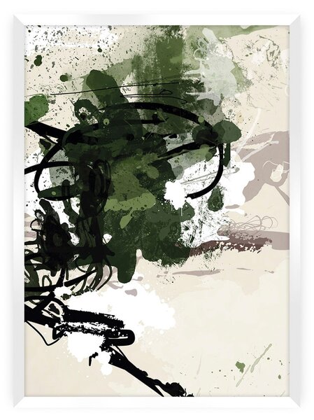Abstract II poszter