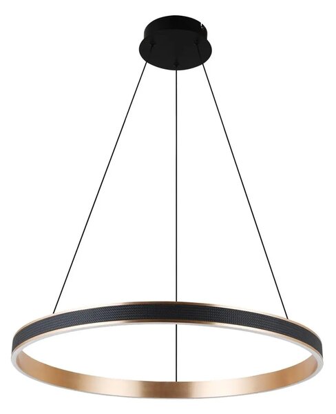 Modern LED csillár Rio 80 szabályozható