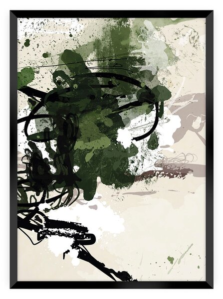 Abstract II poszter