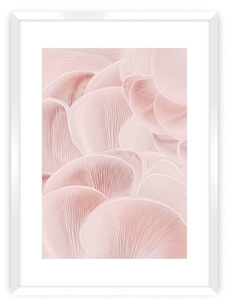 Pastel Pink I poszter