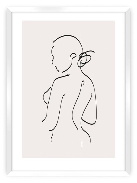 Body Line I poszter