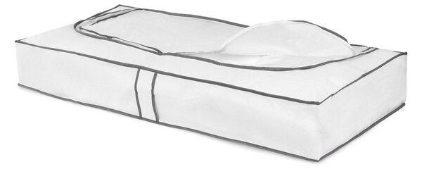 Underbed fehér tárolódoboz - Compactor