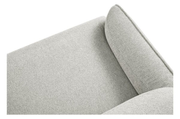 Neso világosszürke kanapé, 235 cm - Windsor & Co Sofas