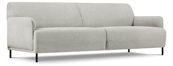 Neso világosszürke kanapé, 235 cm - Windsor & Co Sofas