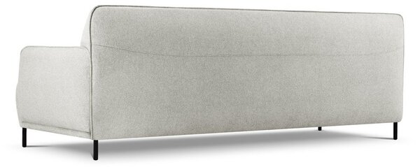Neso világosszürke kanapé, 235 cm - Windsor & Co Sofas