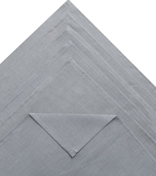 Linen 6 darabos szalvéta szett 42x42 cm 159-10