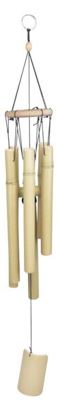 Bamboo bambusz szélcsengő - Esschert Design