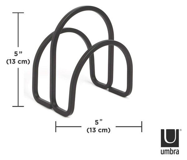 Fém szalvétatartó Squire – Umbra
