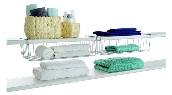 Kanguro függő polc, hosszúság 50 cm - Metaltex