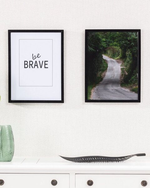 Green Road kép 30x40cm