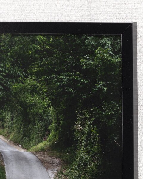 Green Road kép 30x40cm