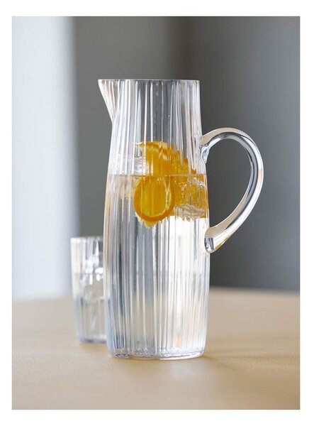 Kusintha üveg kancsó, 1,2 l - Bitz