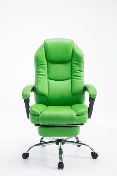 Frankie zöld irodai szék