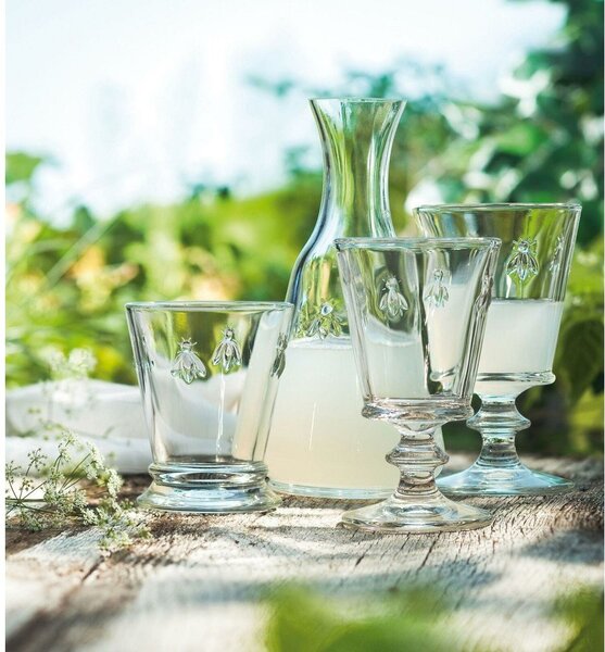 Borospohár szett 4 db-os 230 ml Abeille – La Rochére