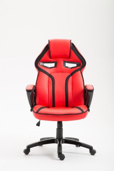 Kamilah piros irodai szék