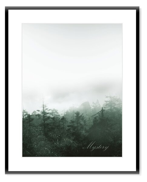 Mystery kép 40x50cm