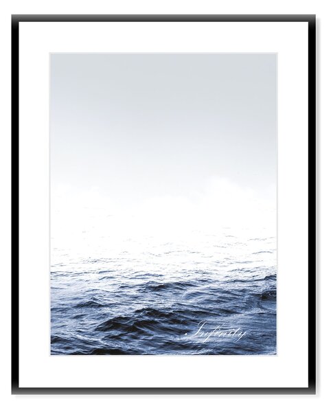 Infinity kép 40x50cm