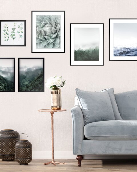 Infinity kép 40x50cm