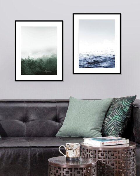 Infinity kép 40x50cm