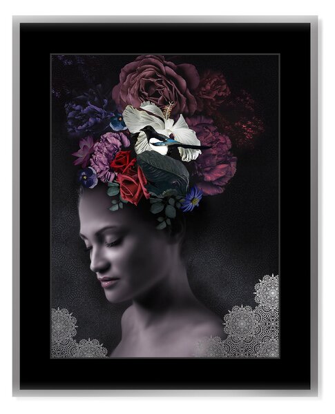 Ethereal I kép 40x50cm