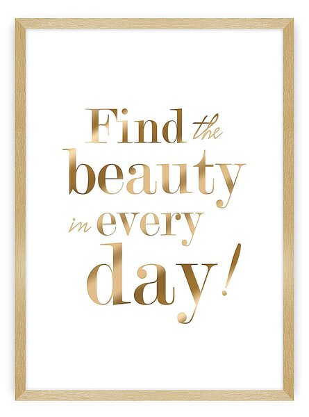 Beauty Gold kép