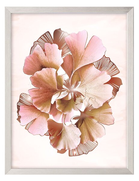 Ginkgo kép 30 x 40 cm