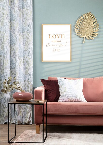 Love Gold kép