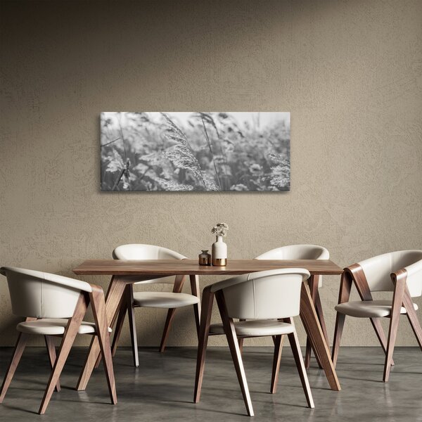 Kép - Fű a szélben (120x50 cm)
