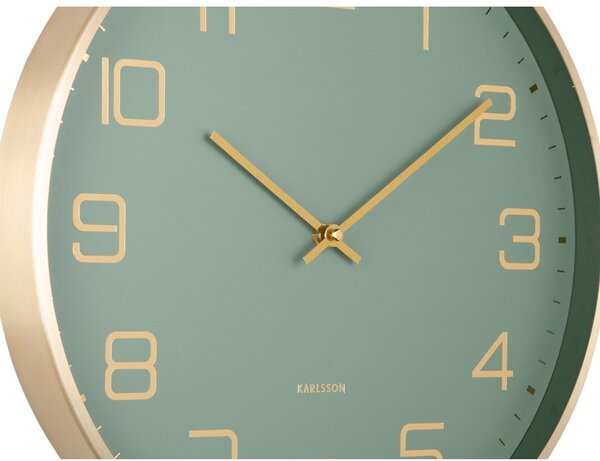 Falióra ø 40 cm Elegance Glow – Karlsson