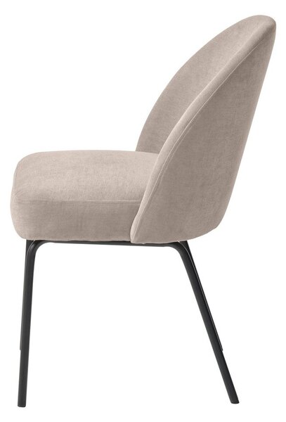 Szürke étkezőszék Creston – Unique Furniture