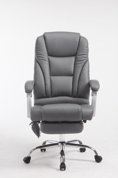 Bonnie szürke irodai szék