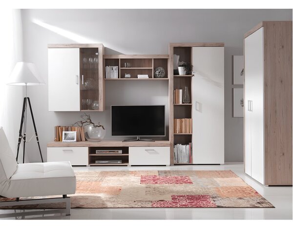 Polc, san marino, CHERIS 7