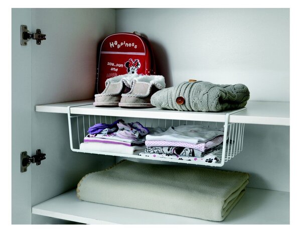 Függő konyhai kosár, szélesség 50 cm - Metaltex