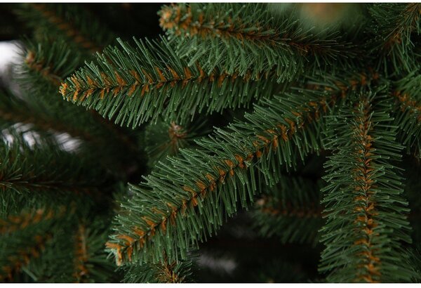 Műfenyő, magasság 220 cm Spruce – Vánoční stromeček