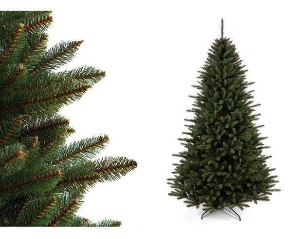Műfenyő, magasság 220 cm Spruce – Vánoční stromeček