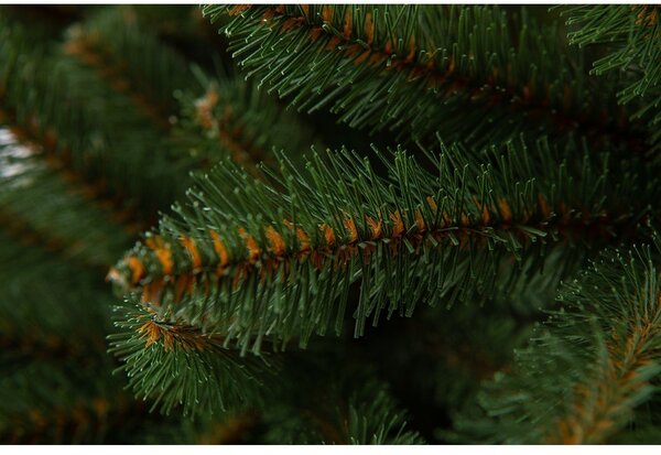 Műfenyő, magasság 220 cm Spruce – Vánoční stromeček