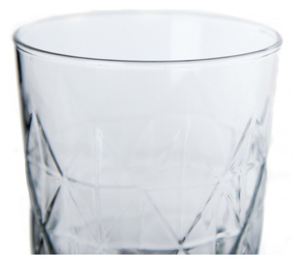 Gines pohár szett 6 db-os 345 ml Keops – Orion