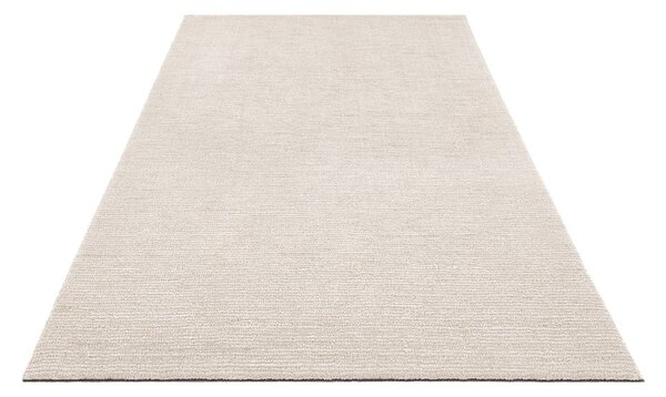 Supersoft bézs szőnyeg, 120 x 170 cm - Mint Rugs