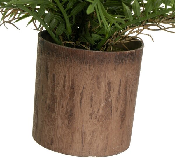 Műnövény szett 2 db-os (magasság 22 cm) – Casa Selección